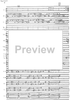 Monody for Orchestra - Full Score