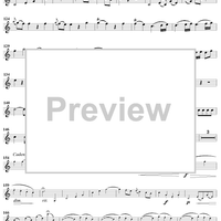 Horn Concerto No. 1 - Horn