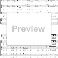 Romeo and Juliet, No. 1. Combat. Tumult. Intervention of the Prince