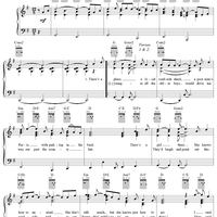 Down the Road Tonight