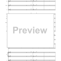 È strano! È strano!, No. 6 from "La Traviata", Act 1 - Full Score