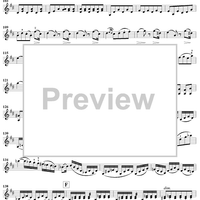 Violin Duets, Op. 71 - Violin 2