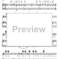 Was It A Morning Like This?