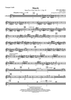 March (from Peer Gynt Suite No. 2) - Trumpet 1 in Bb