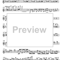 Suite per cinque - Violin