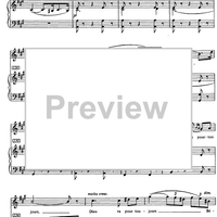 Ombre Légère from Dinorah