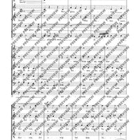 Deutsche Messe - Choral Score