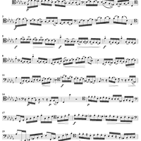 Concert Study No. 23