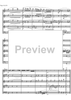 Quintet Op.43 - Score