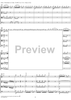 String Quartet in C Major, Op. 33, No. 3 ("The Bird") - Full Score