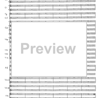 Vision in Twilight - Full Score