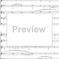 Sanctus Deus Dominus Sabaoth - No. 4 from "Missa In Summis"