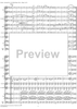 Serenade no. 10 in B-Flat Major, Movement 4, K361(K370a)  ("Gran Partita") - Full Score