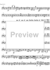 String Quartet No. 5 Bb Major D68 - Cello