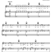 Tell Laura I Love Her