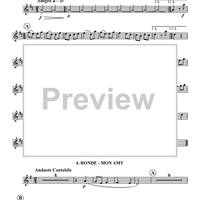Suite of Dances - Euphonium 1 BC/TC