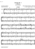 Sonata No. 1 Libro  5
