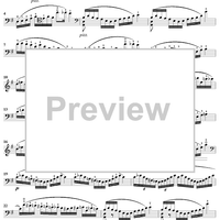 High School of Cello Playing, Op. 73: Part 2 (Nos. 21-40)