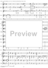 La Finta Giardiniera, Act 3, No. 24 "Seht dort wie Mond und Sonne" (Aria) - Full Score