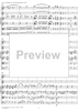 Symphony No. 24 in B-flat Major, K182 - Full Score