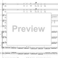 Draw the tear from hopeless love, No. 31 from Oratorio "Solomon", Act 3 (HWV67)