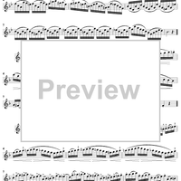 Twelve Articulation Exercises