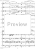 Coriolan Overture, Op. 62 - Full Score