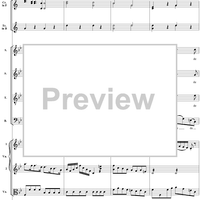 Litaniae de venerabili altaris sacramento in B-flat Major, K125