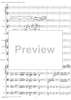 Ruins of Athens Overture, Op. 113 - Full Score
