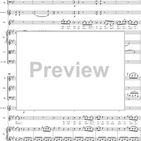 "Deh, per questo istante solo", No. 19 from "La Clemenza di Tito", Act 2 (K621) - Full Score