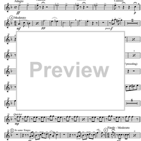 Carnival of Venice - Fantasia Brillante - Trombone