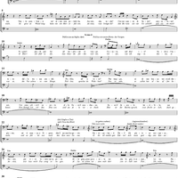 "Tu fosti tradito", No. 17 from "La Clemenza di Tito", Act 2 (K621) - Full Score