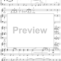 Where Did They Go, Lord