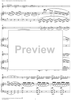 Violin Sonata No. 28 E-flat Major, K374f - Full Score