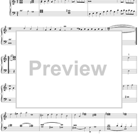 Gagliarda Quarta, Nos. 30 from "Toccate, canzone ... di cimbalo et organo", Vol. II