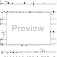 À l'inconnue (To the Unknown)