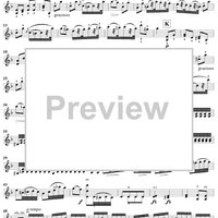 Violin Duets, Op. 71 - Violin 2