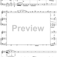 Stizzoso, mio stizzoso  (Unruly, Sir, Unruly?)