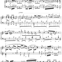 Polonaise No. 8 in D Minor, Op. 71, No. 1