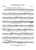 Tuba Quartet, "Funk" - Euphonium 2 BC/TC