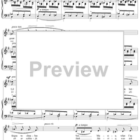 With A Water Lily (Mit eine Wasserlilie)