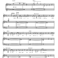 Dance With You - from The Prom