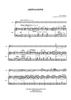 Arpeggione - Piano Score