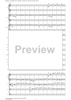 Symphony No. 9, Movement 2 - Full Score