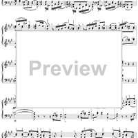 Piano Sonata No. 17 in D major, Op. 53, D850, Mvmt. 2
