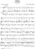 Salome - No. 8 from "Nine Songs" Op. 69