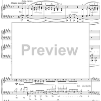 Piano Concerto No. 2 in A Major