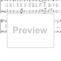 O God, Before Thy Sun's Bright Beams