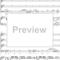 Mass No. 10 (Kriegsmesse) in C Major, "Paukenmesse": Qui tollis