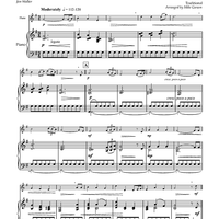 We Wish You a Merry Christmas